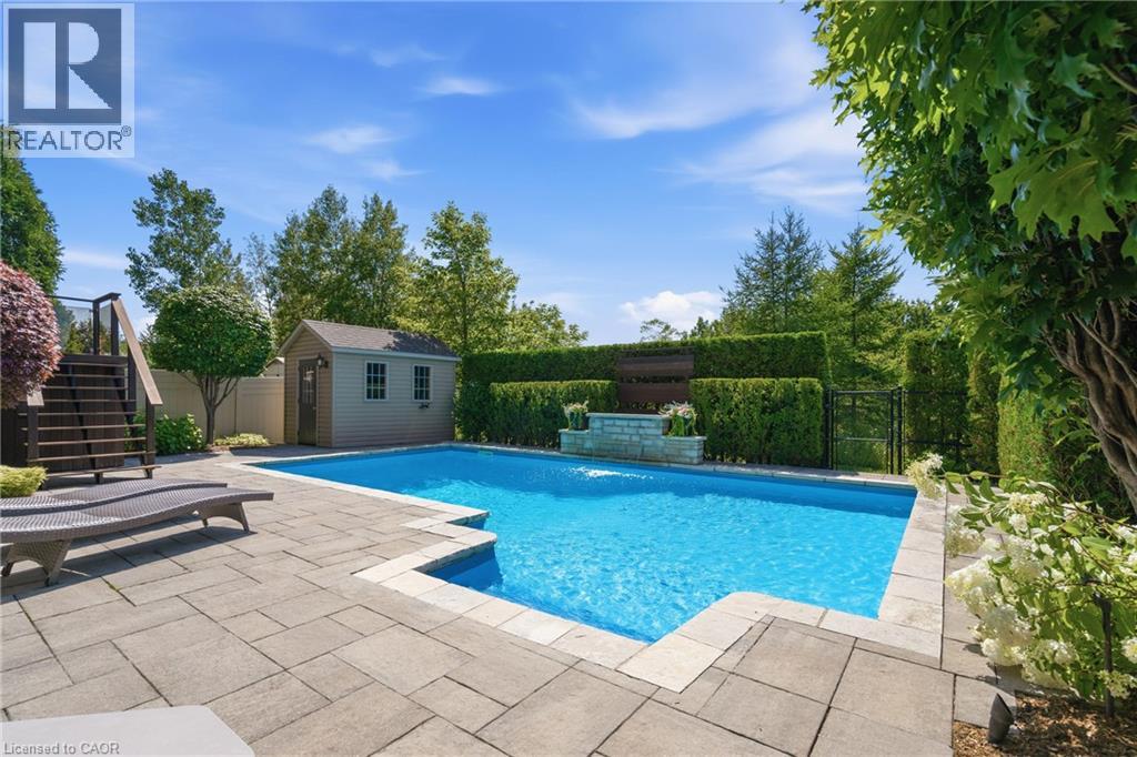 116 Joshua Avenue, Ancaster, Ontario  L9K 1R1 - Photo 42 - 40853742