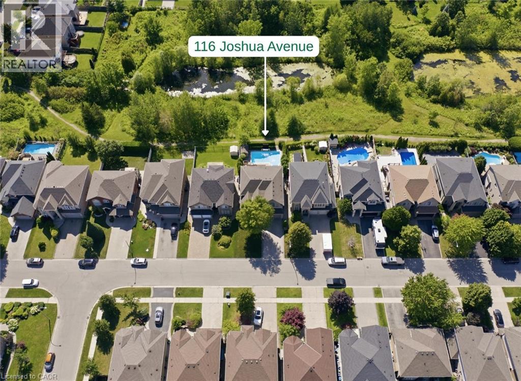 116 Joshua Avenue, Ancaster, Ontario  L9K 1R1 - Photo 49 - 40853742