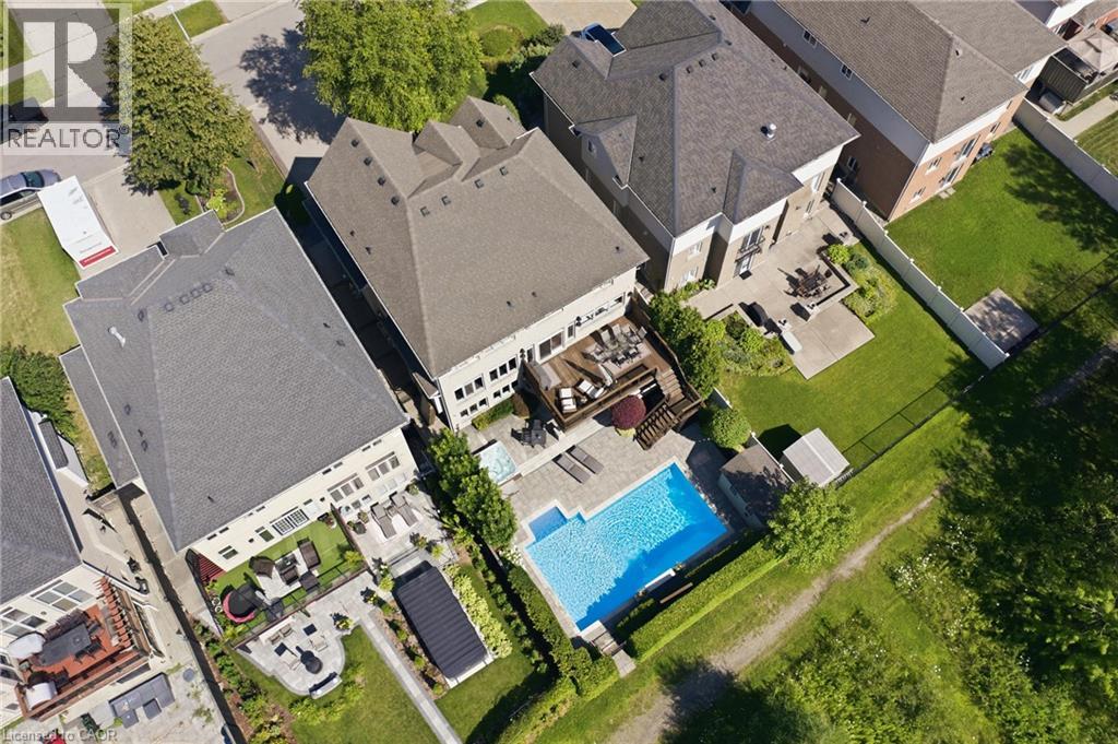 116 Joshua Avenue, Ancaster, Ontario  L9K 1R1 - Photo 48 - 40853742