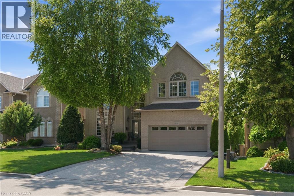 116 Joshua Avenue, Ancaster, Ontario  L9K 1R1 - Photo 3 - 40853742