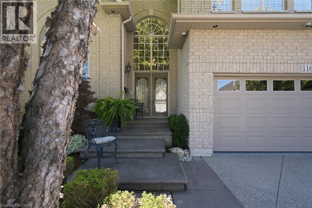 116 Joshua Avenue, Ancaster, Ontario  L9K 1R1 - Photo 4 - 40853742