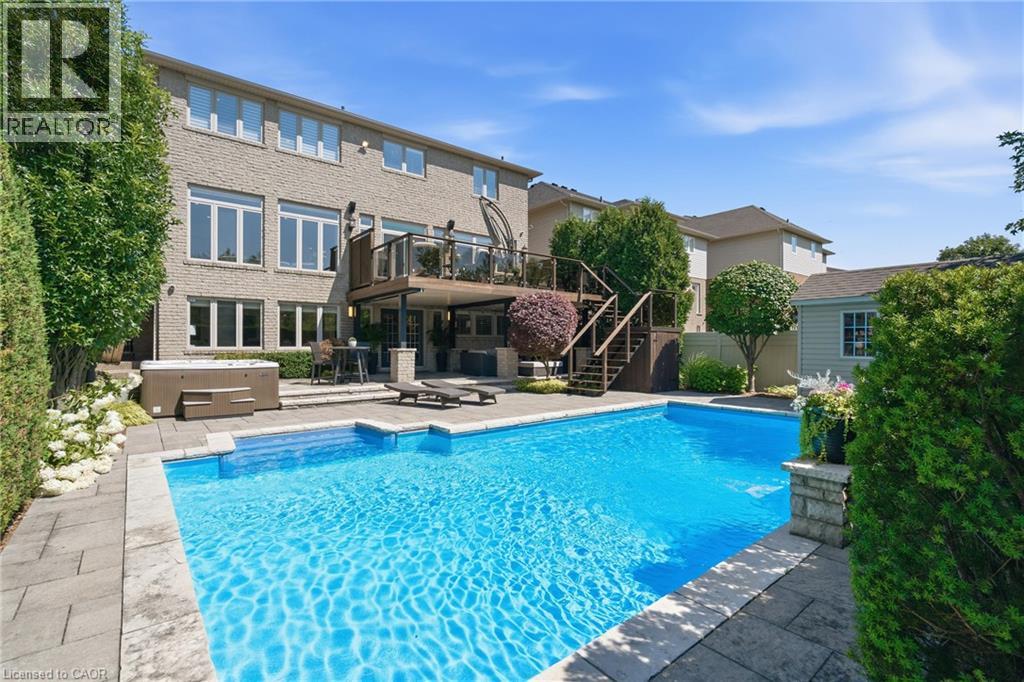 116 Joshua Avenue, Ancaster, Ontario  L9K 1R1 - Photo 40 - 40853742