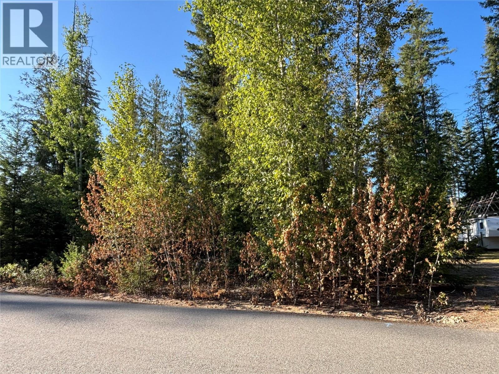 30 Lusk Lake Road Lot# 73, Enderby, British Columbia