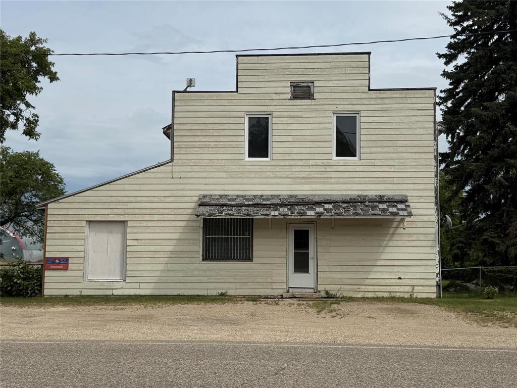 55155 Pr 242 Highway, Rossendale, Manitoba  R0H 1C0 - Photo 0 - 202619639