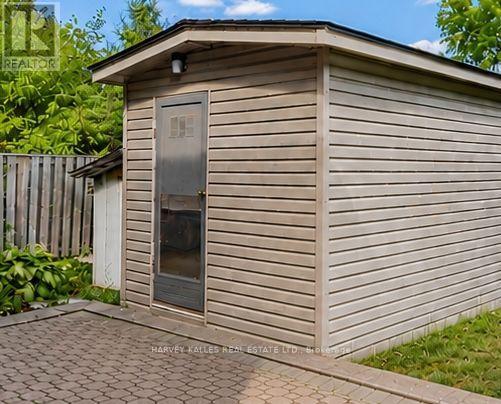 205 Vauxhall Drive, Toronto, Ontario  M1P 1R6 - Photo 23 - E13483684