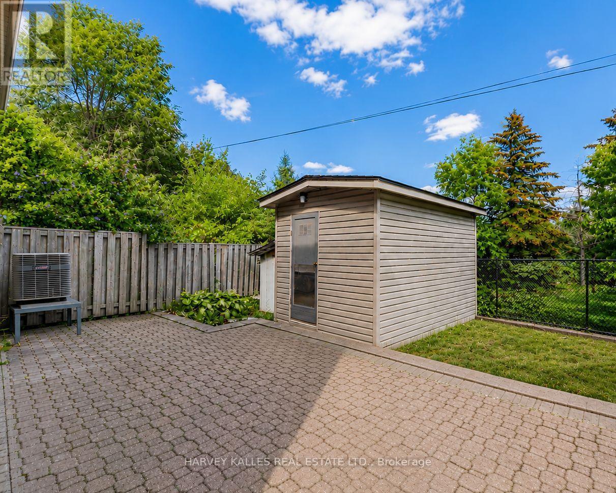 205 Vauxhall Drive, Toronto, Ontario  M1P 1R6 - Photo 22 - E13483684