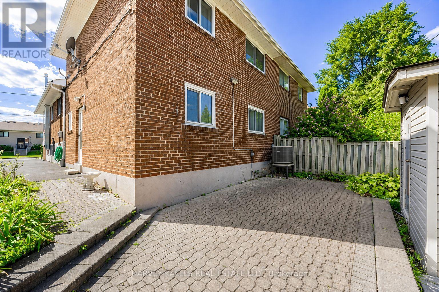 205 Vauxhall Drive, Toronto, Ontario  M1P 1R6 - Photo 21 - E13483684