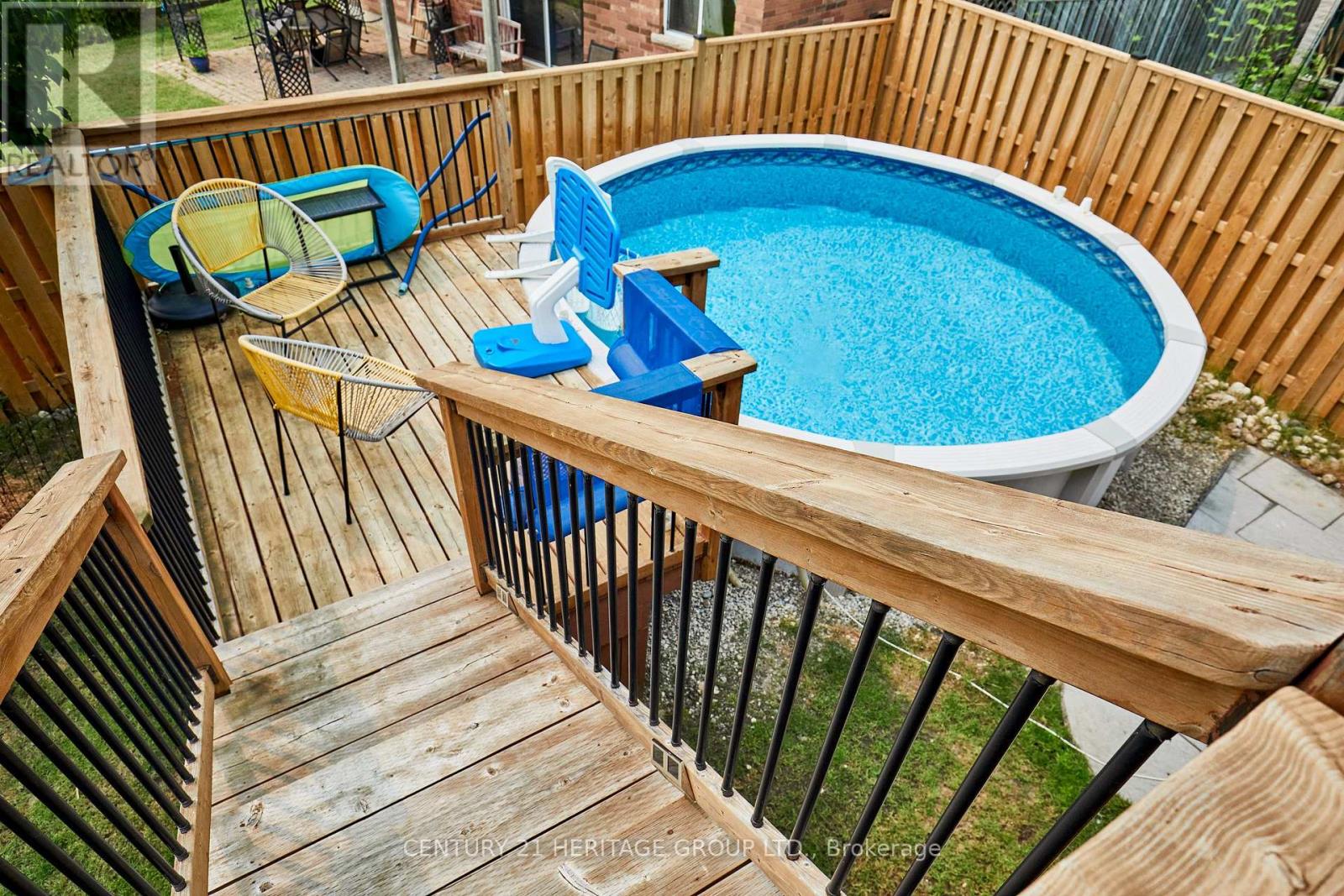 17 Shangrila Terrace, Caledon, Ontario  L7E 2N2 - Photo 42 - W13577488