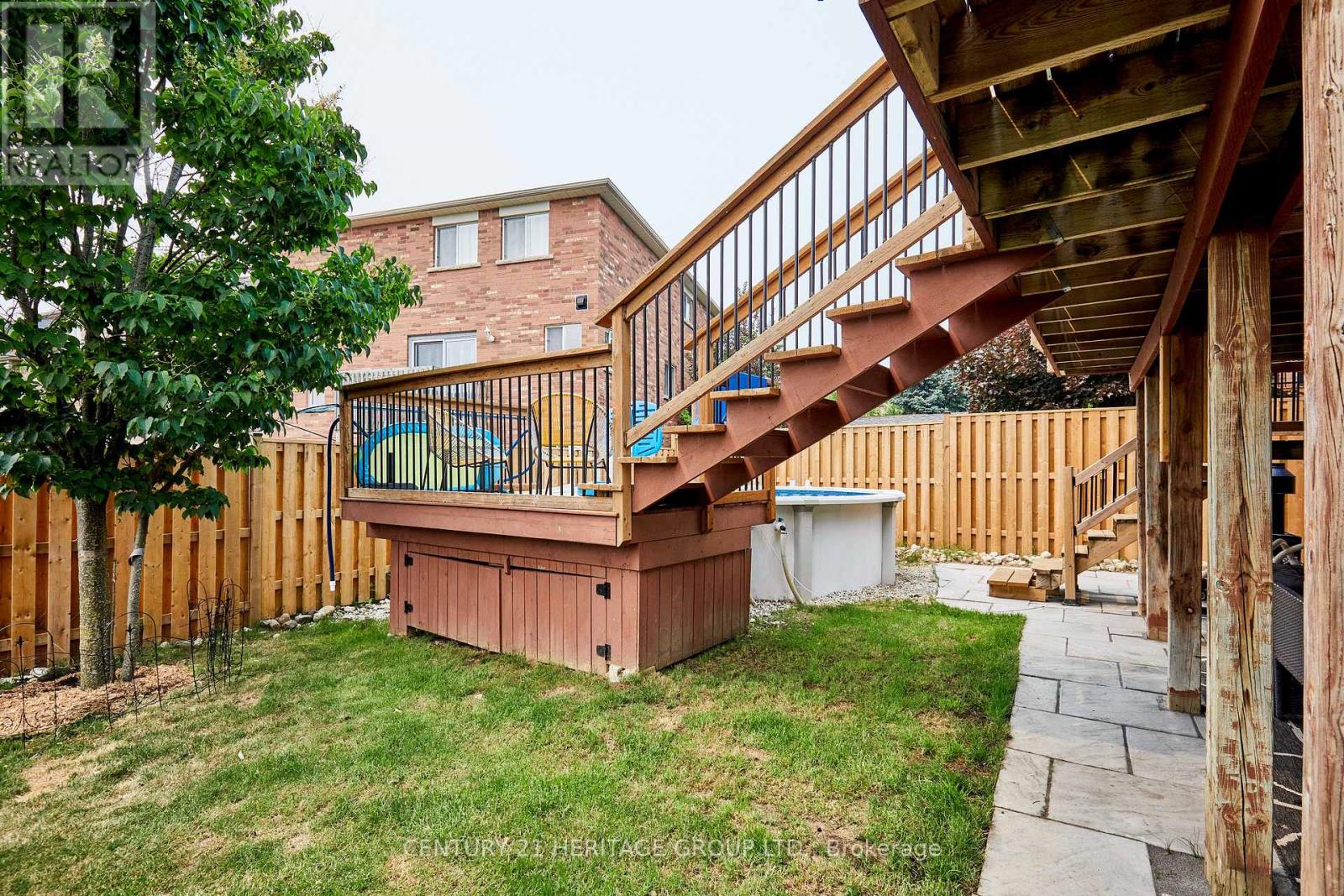 17 Shangrila Terrace, Caledon, Ontario  L7E 2N2 - Photo 44 - W13577488