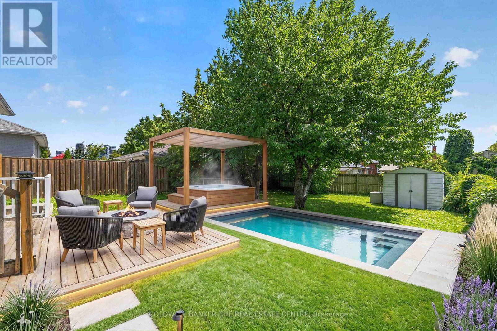 615 Oxford Street, Toronto, Ontario M8Y 1E7 - Photo 43 - W13627768