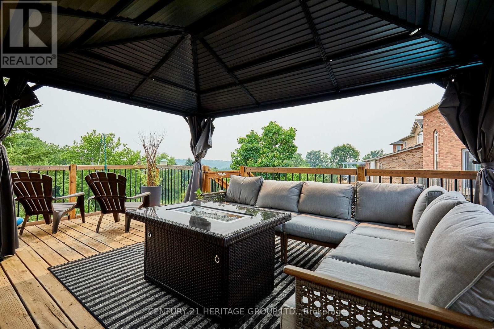 17 Shangrila Terrace, Caledon, Ontario  L7E 2N2 - Photo 33 - W13577488