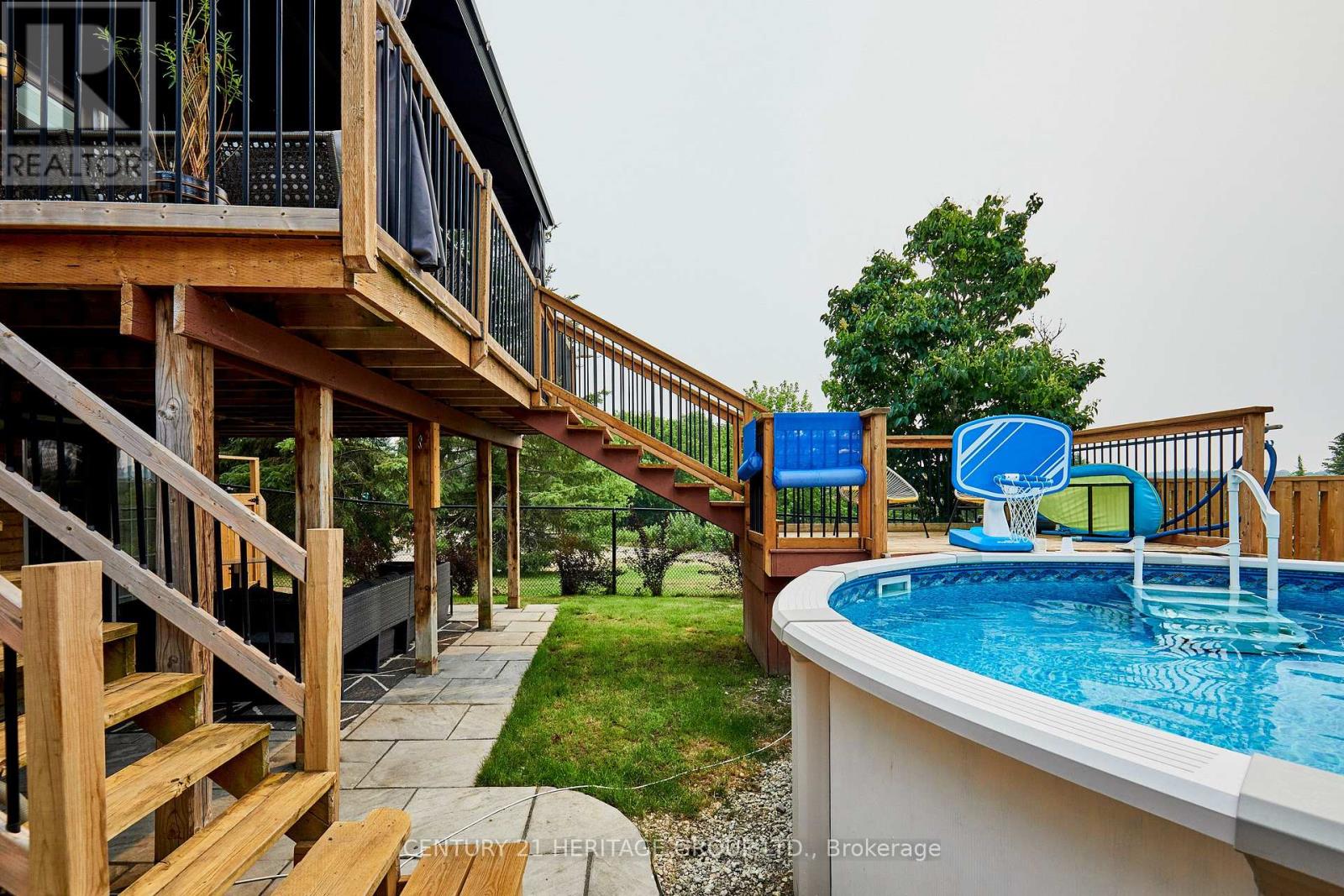 17 Shangrila Terrace, Caledon, Ontario  L7E 2N2 - Photo 43 - W13577488