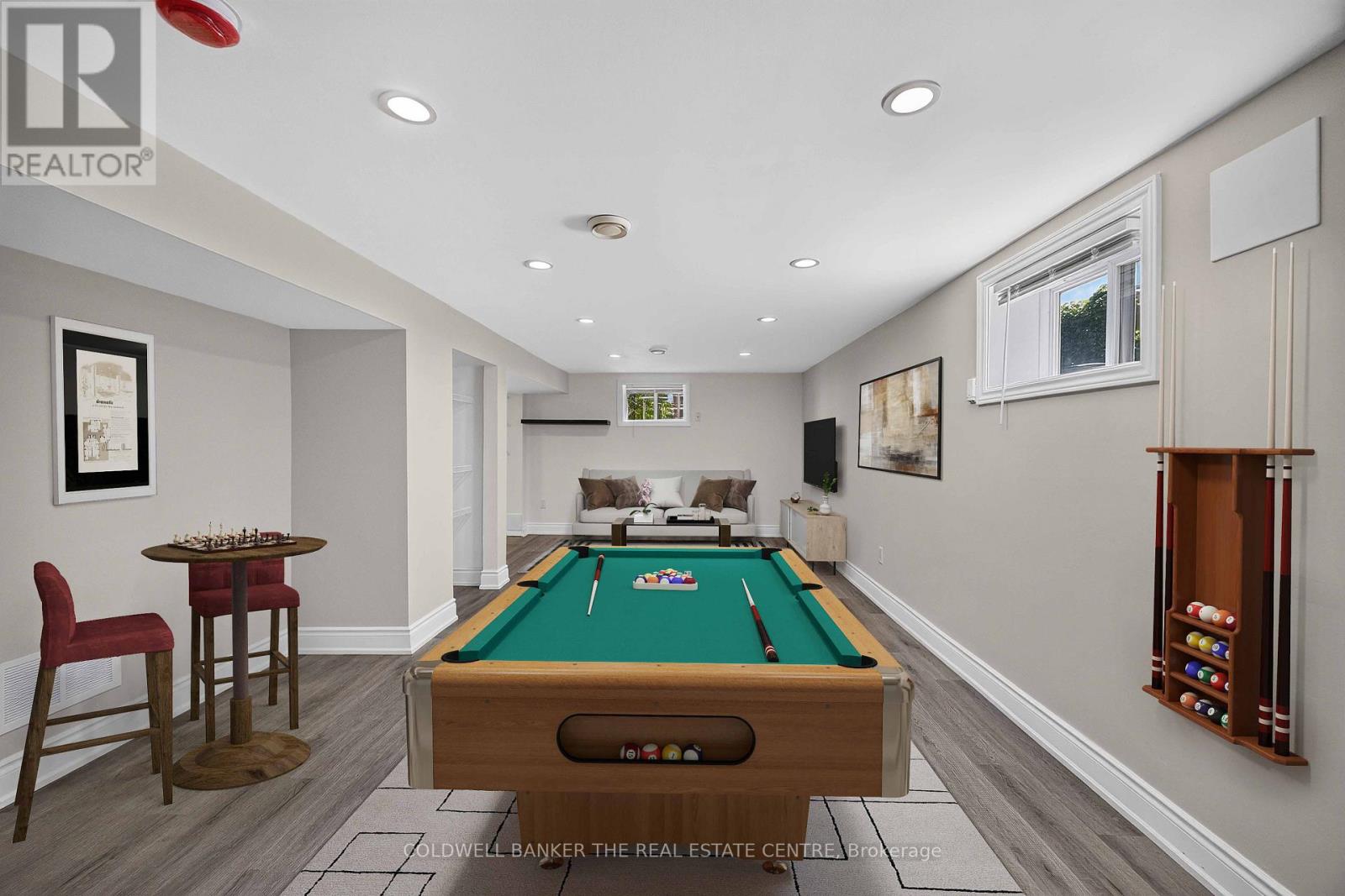 615 Oxford Street, Toronto, Ontario M8Y 1E7 - Photo 27 - W13627768