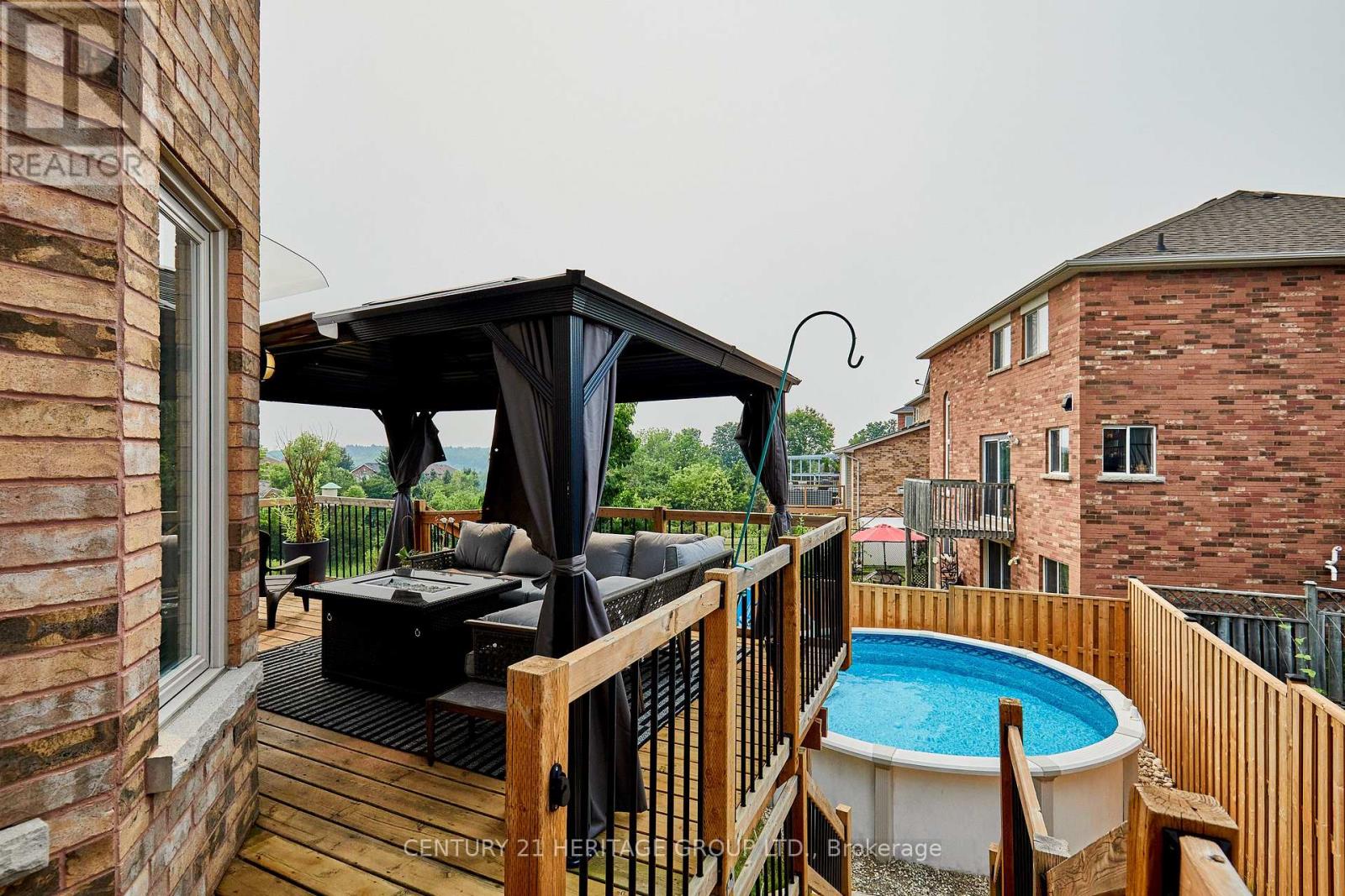 17 Shangrila Terrace, Caledon, Ontario  L7E 2N2 - Photo 45 - W13577488