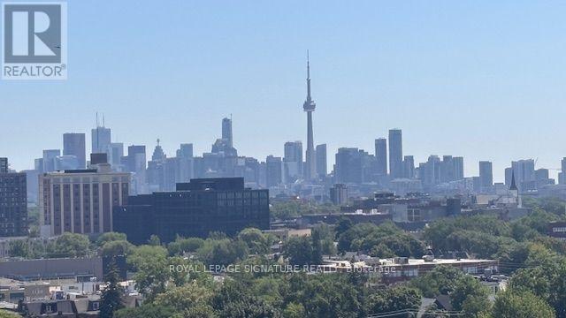 612 - 1660 Bloor Street W, Toronto, Ontario  M6P 0C6 - Photo 10 - W13643534