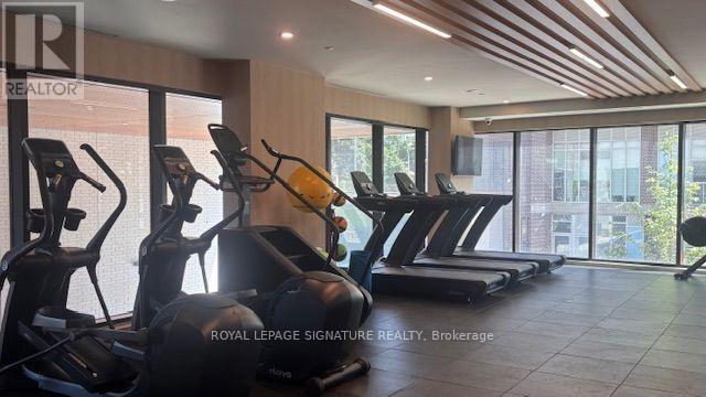 612 - 1660 Bloor Street W, Toronto, Ontario  M6P 0C6 - Photo 15 - W13643534