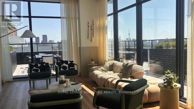 612 - 1660 Bloor Street W, Toronto, Ontario  M6P 0C6 - Photo 12 - W13643534