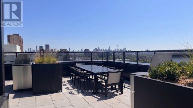 612 - 1660 Bloor Street W, Toronto, Ontario  M6P 0C6 - Photo 11 - W13643534