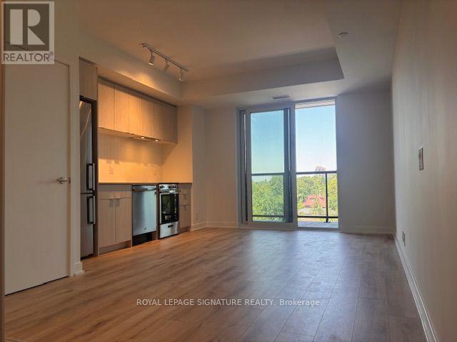 612 - 1660 Bloor Street W, Toronto, Ontario  M6P 0C6 - Photo 7 - W13643534