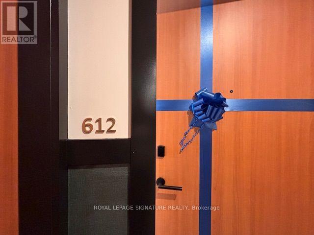 612 - 1660 Bloor Street W, Toronto, Ontario  M6P 0C6 - Photo 2 - W13643534