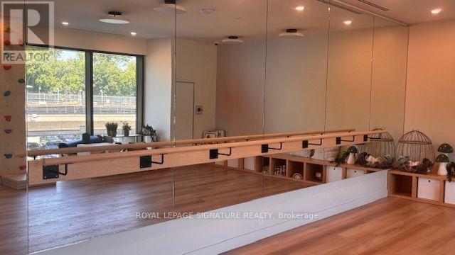 612 - 1660 Bloor Street W, Toronto, Ontario  M6P 0C6 - Photo 18 - W13643534
