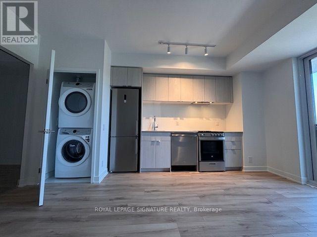 612 - 1660 Bloor Street W, Toronto, Ontario  M6P 0C6 - Photo 4 - W13643534