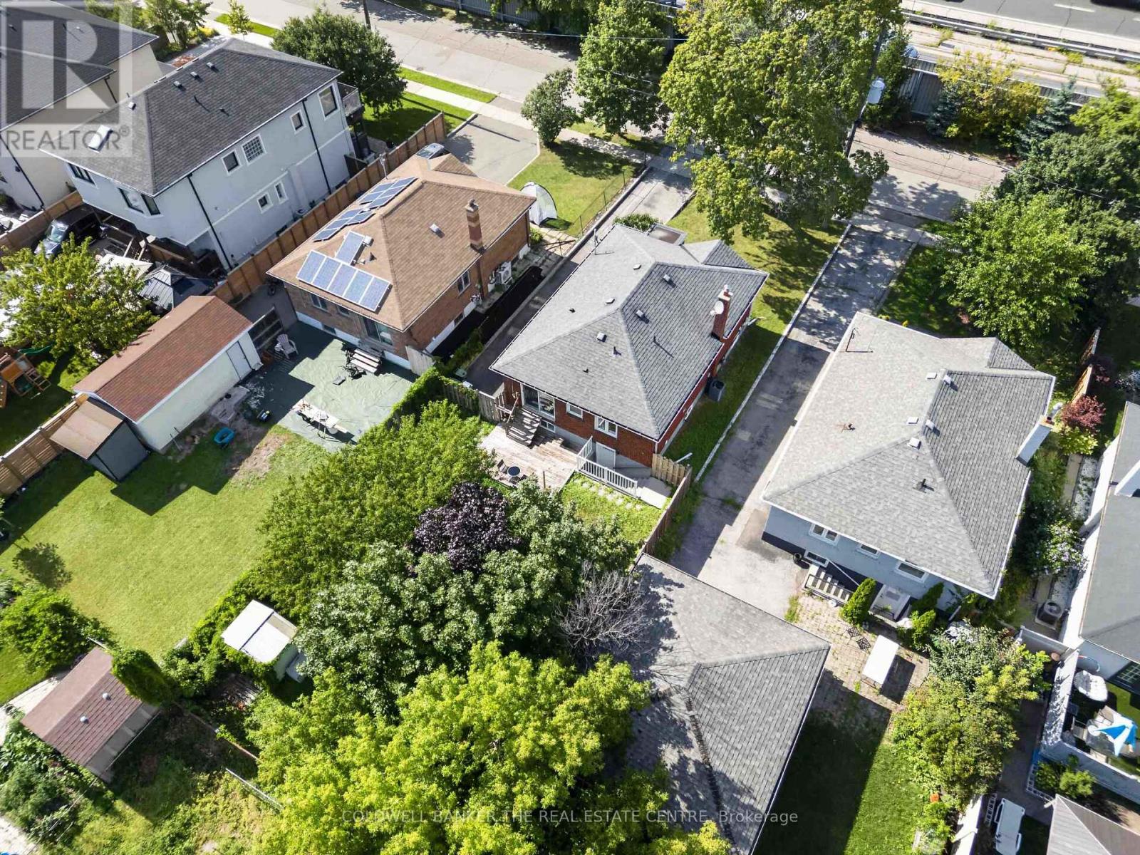 615 Oxford Street, Toronto, Ontario M8Y 1E7 - Photo 48 - W13627768