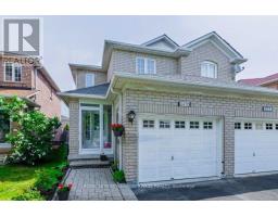 3470 GANDHI WAY, Mississauga, Ontario