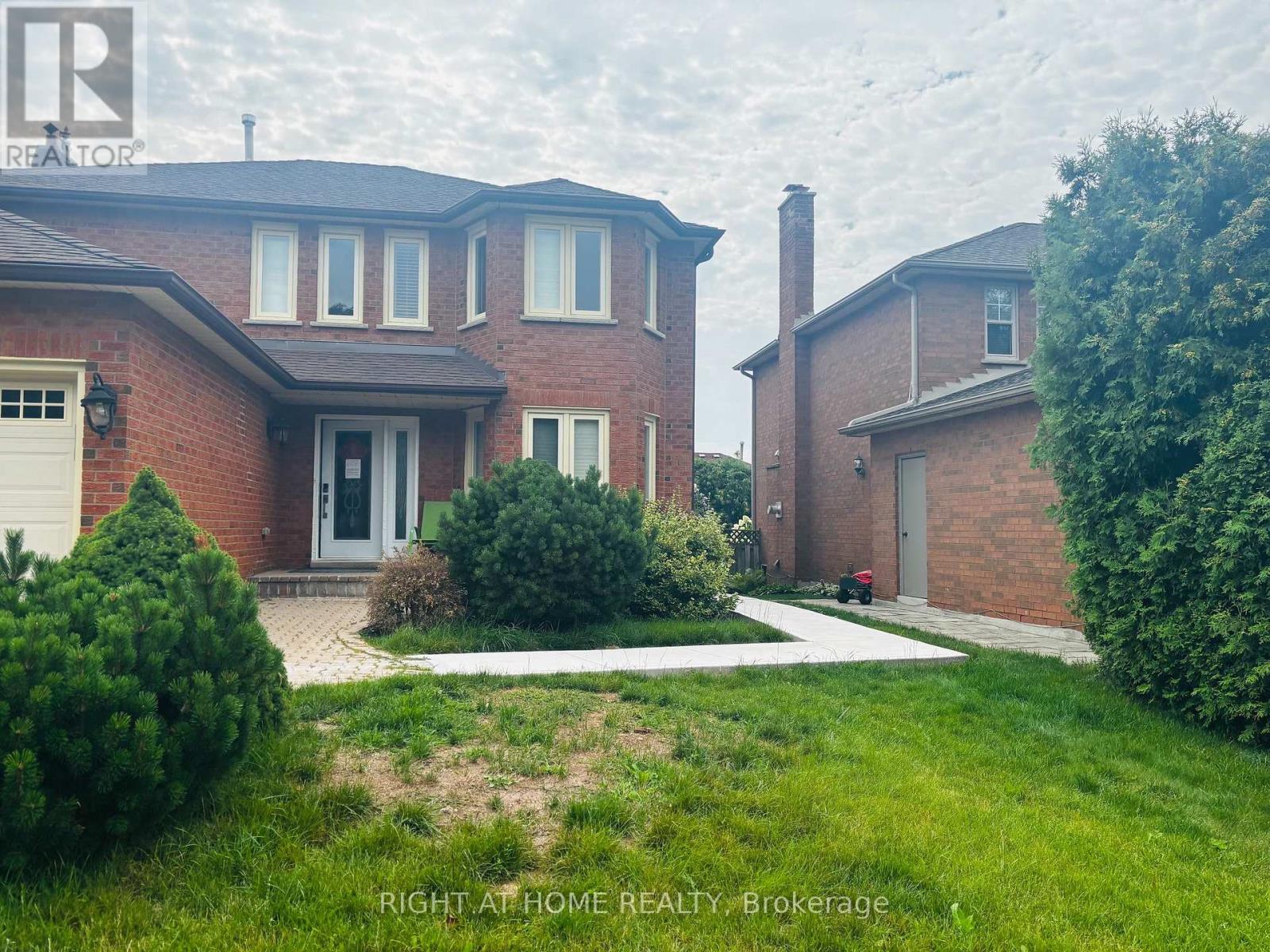 BASEMENT - 1220 GRANDVIEW DRIVE, Oakville, Ontario