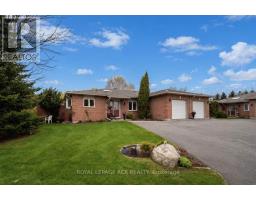1 - 28 REDDINGTON DRIVE, Caledon, Ontario