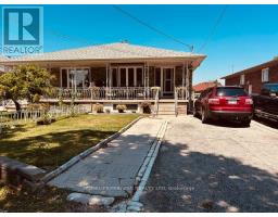 58 TELCO CRESCENT, Toronto, Ontario
