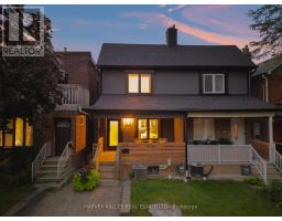 106 HOPE STREET, Toronto, Ontario