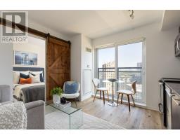 1619 - 38 JOE SHUSTER WAY, Toronto, Ontario