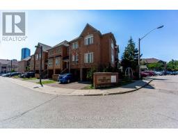 7 - 50 STRATHAVEN DRIVE, Mississauga, Ontario
