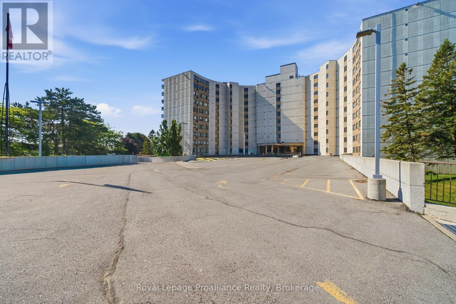 401 - 2 South Front Street, Belleville, Ontario  K8N 5K7 - Photo 5 - X13644190