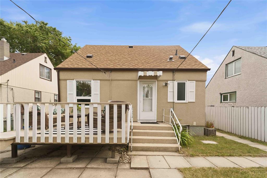 770 Union Avenue E, Winnipeg, Manitoba  R2L 1A6 - Photo 25 - 202619320