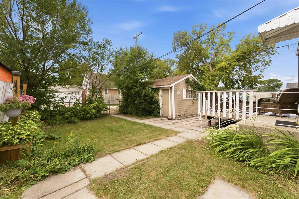 770 Union Avenue E, Winnipeg, Manitoba  R2L 1A6 - Photo 24 - 202619320