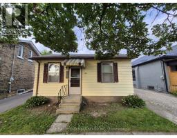 148 PEARL STREET, Brantford, Ontario