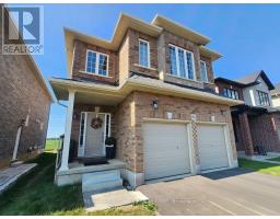 LOWER - 203 ROCKLEDGE DRIVE, Hamilton, Ontario