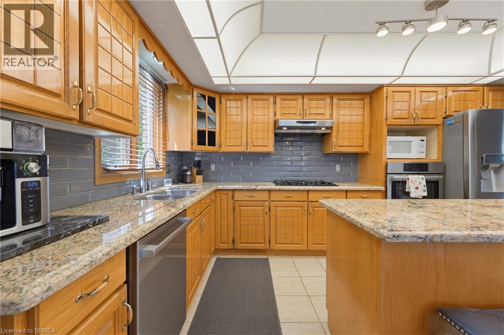21 Cameron Lane, Brantford, Ontario  N3R 7T1 - Photo 11 - 40853585