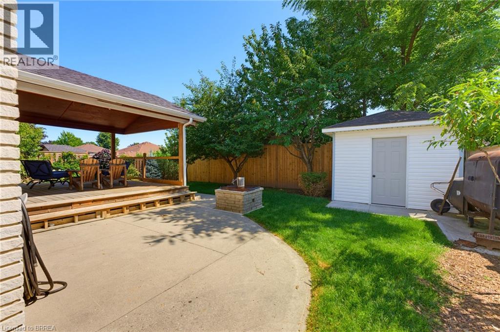 21 Cameron Lane, Brantford, Ontario  N3R 7T1 - Photo 31 - 40853585