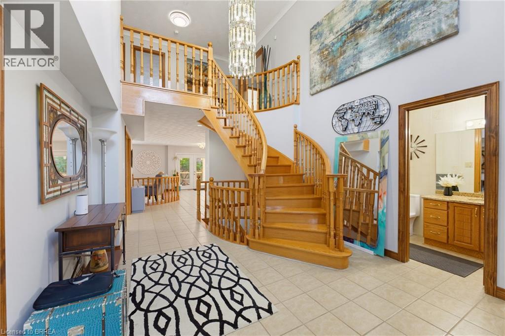 21 Cameron Lane, Brantford, Ontario  N3R 7T1 - Photo 4 - 40853585
