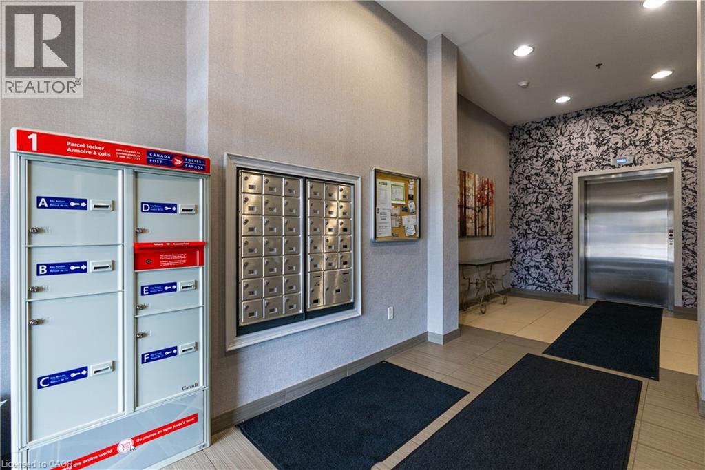 427 Aberdeen Avenue Unit# 102, Hamilton, Ontario  L8P 2S4 - Photo 4 - 40849392