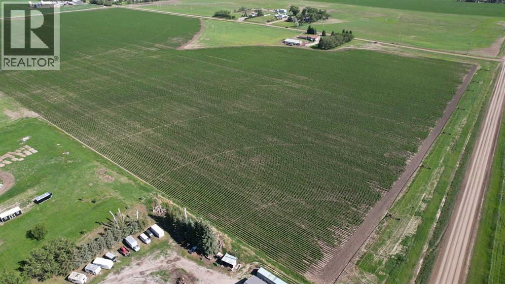 212072 TWP RD 9-4, Rural Lethbridge County, Alberta
