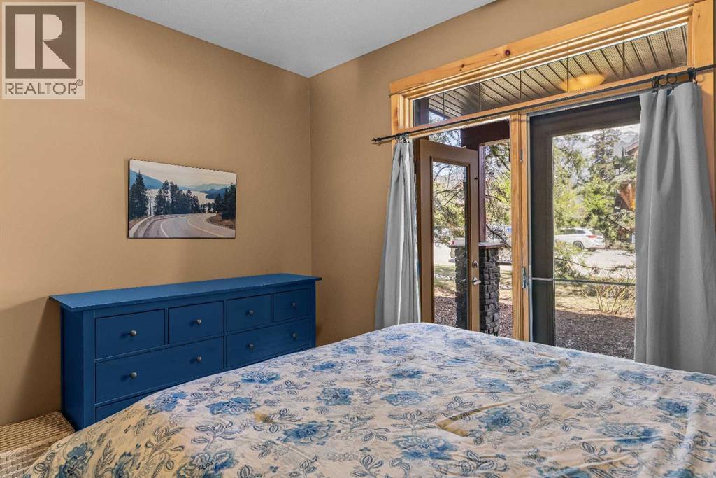 1003, 70 Dyrgas Gate, Canmore, Alberta  T1W 3J6 - Photo 31 - A2313920