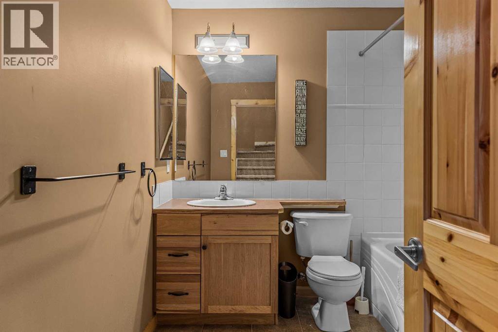 1003, 70 Dyrgas Gate, Canmore, Alberta  T1W 3J6 - Photo 28 - A2313920