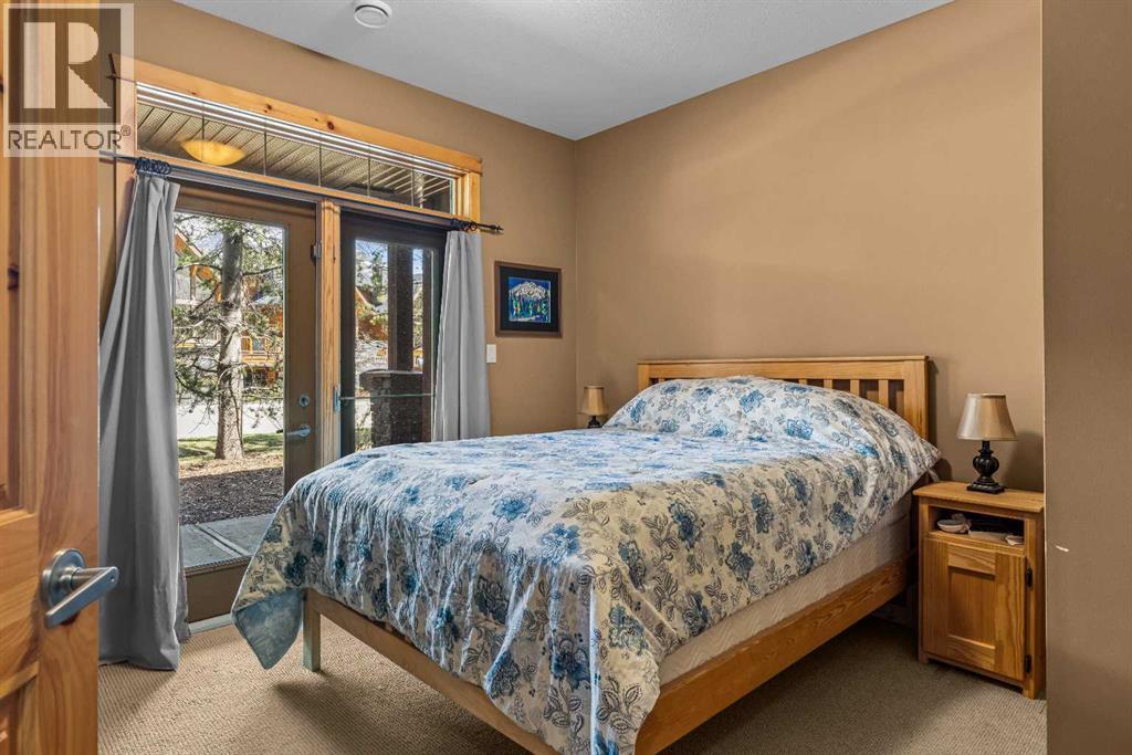 1003, 70 Dyrgas Gate, Canmore, Alberta  T1W 3J6 - Photo 30 - A2313920