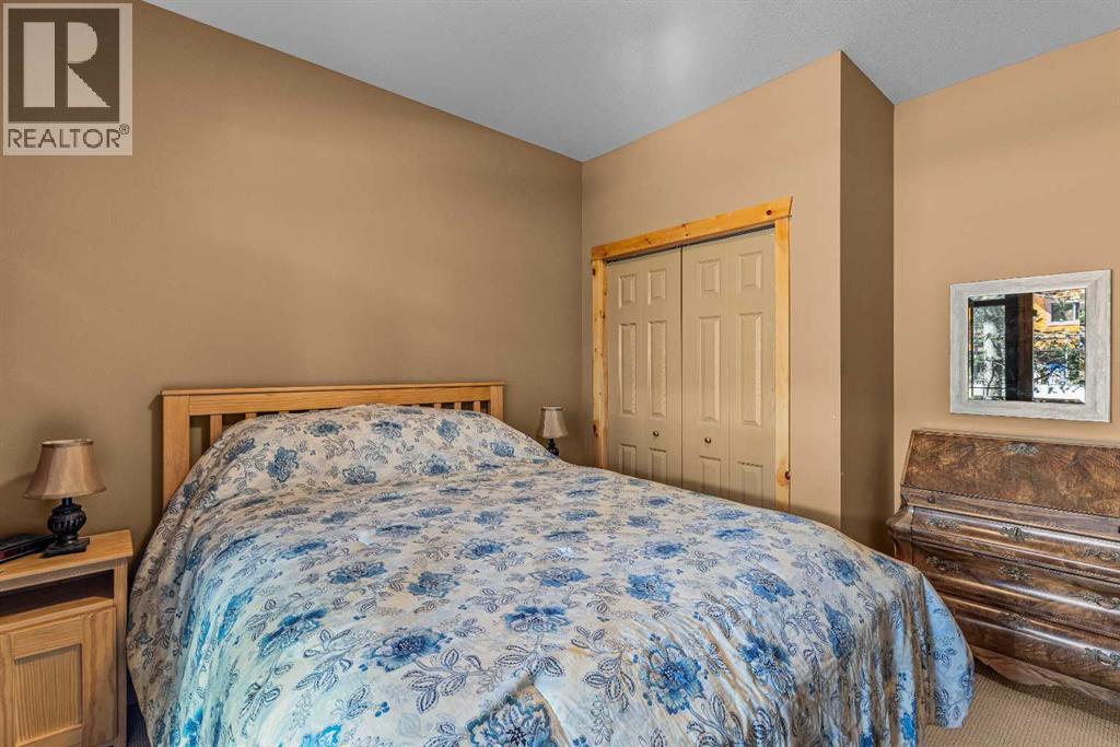 1003, 70 Dyrgas Gate, Canmore, Alberta  T1W 3J6 - Photo 32 - A2313920