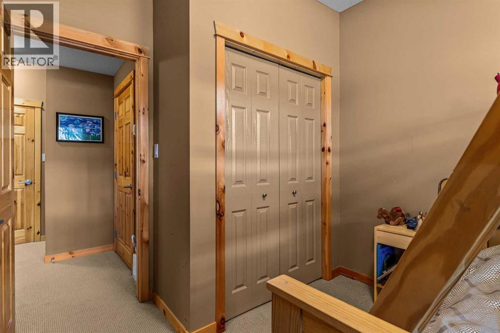 1003, 70 Dyrgas Gate, Canmore, Alberta  T1W 3J6 - Photo 27 - A2313920
