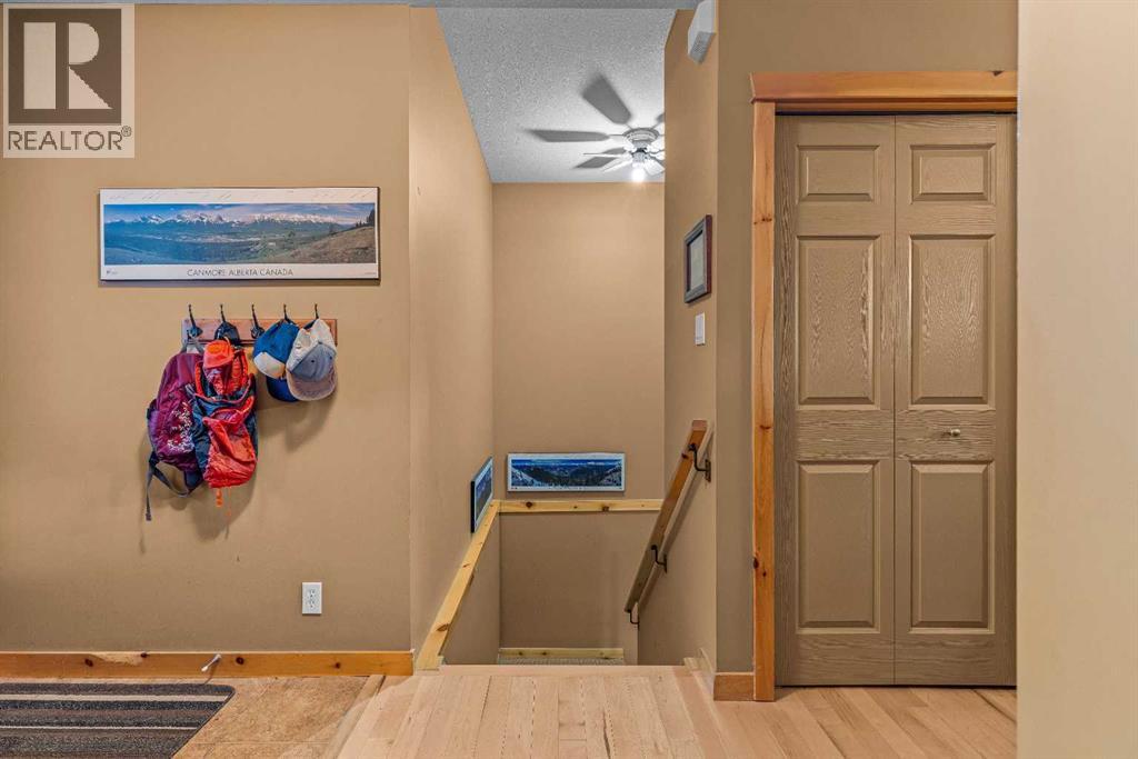 1003, 70 Dyrgas Gate, Canmore, Alberta  T1W 3J6 - Photo 24 - A2313920